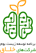 زیست بوم شرکت های خلاق