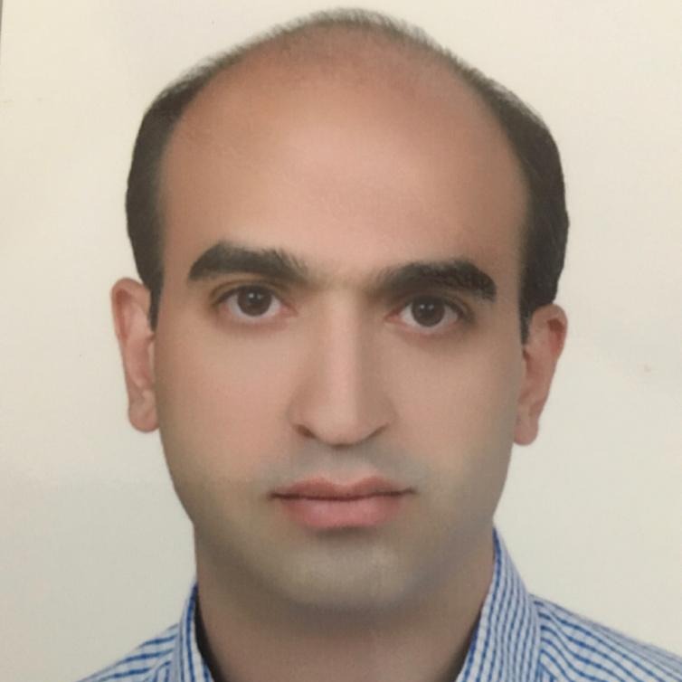 علیرضا