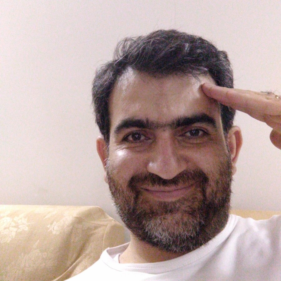 امیدرضا