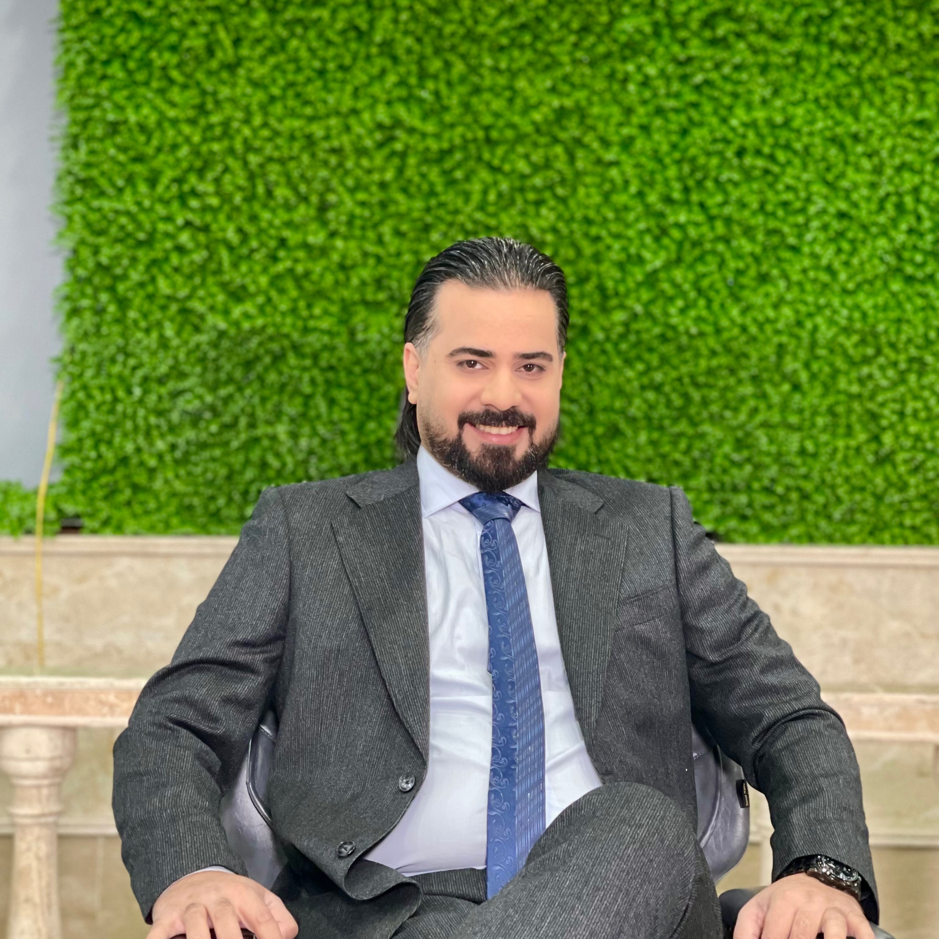 ایمان