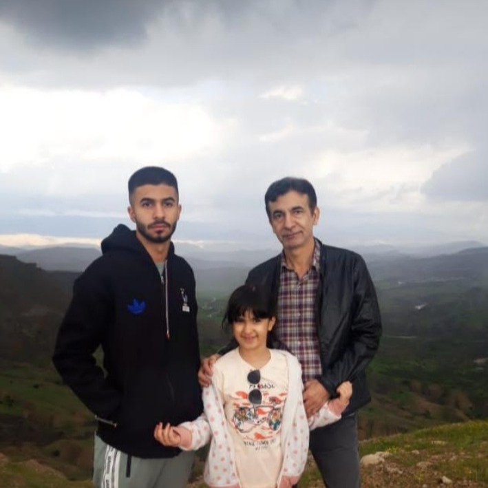 فریدون