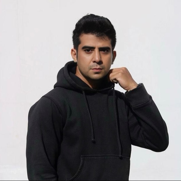 حامد