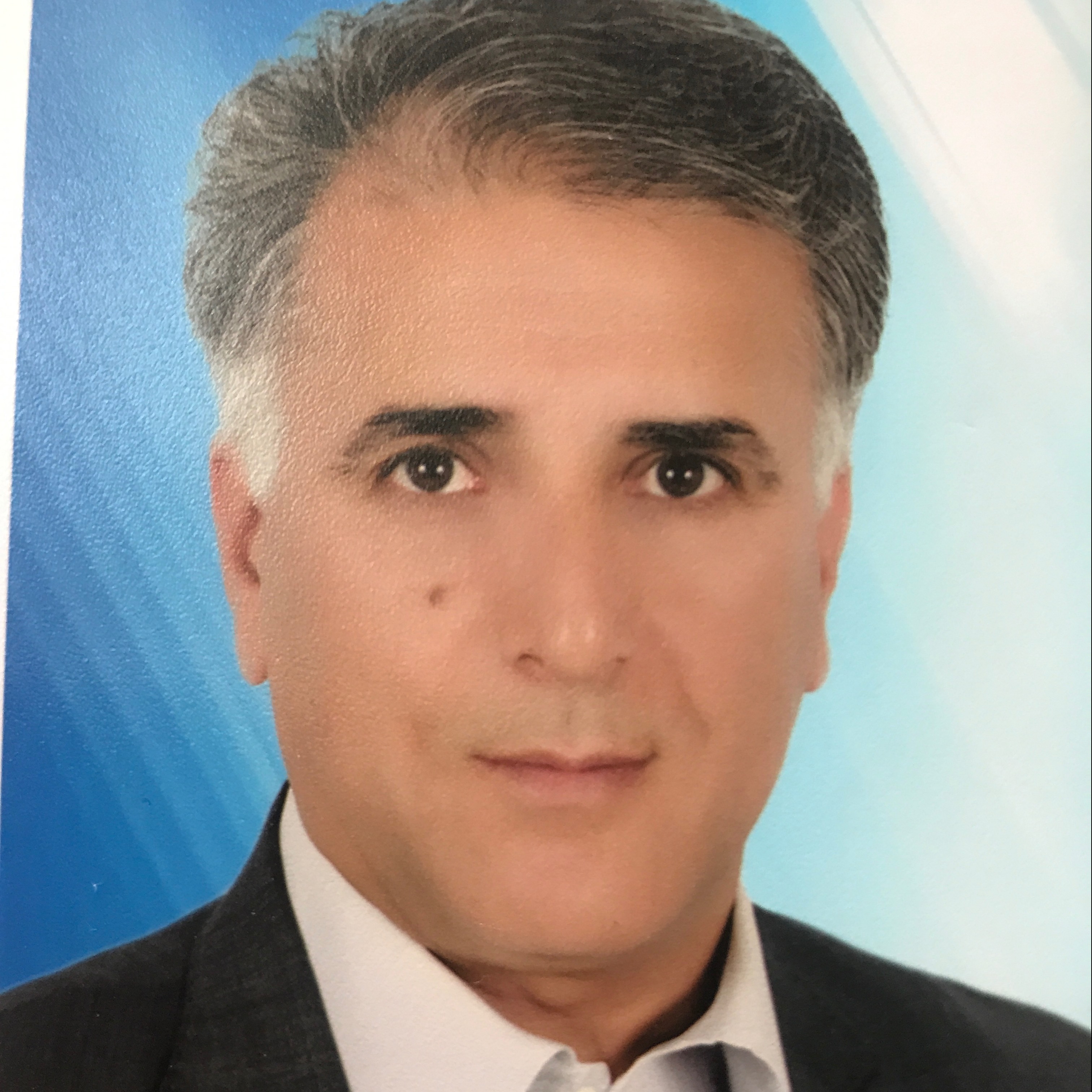خلیل