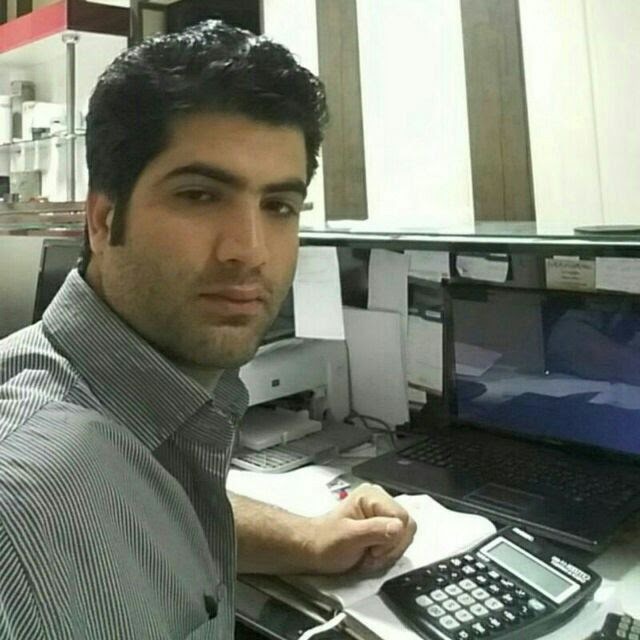 شهرام