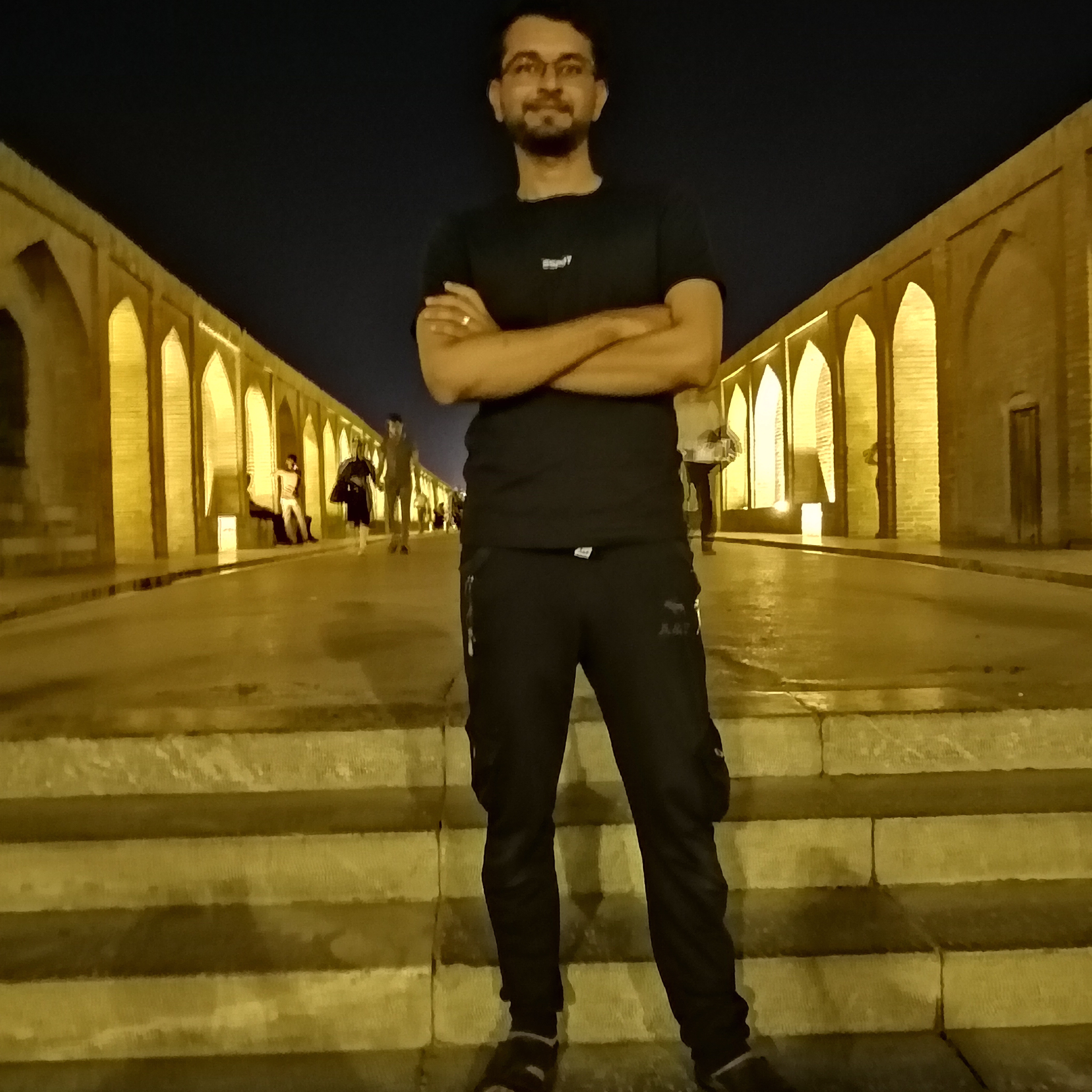 حسین