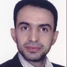 علی