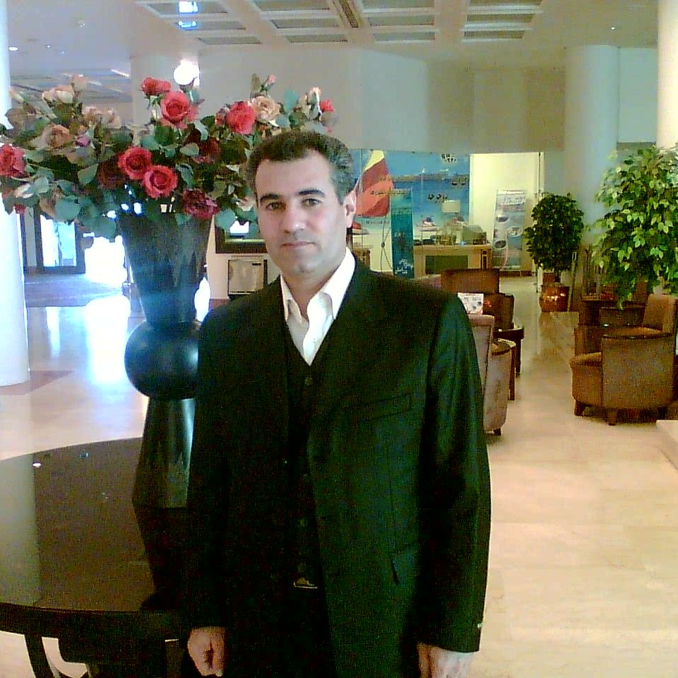 امین