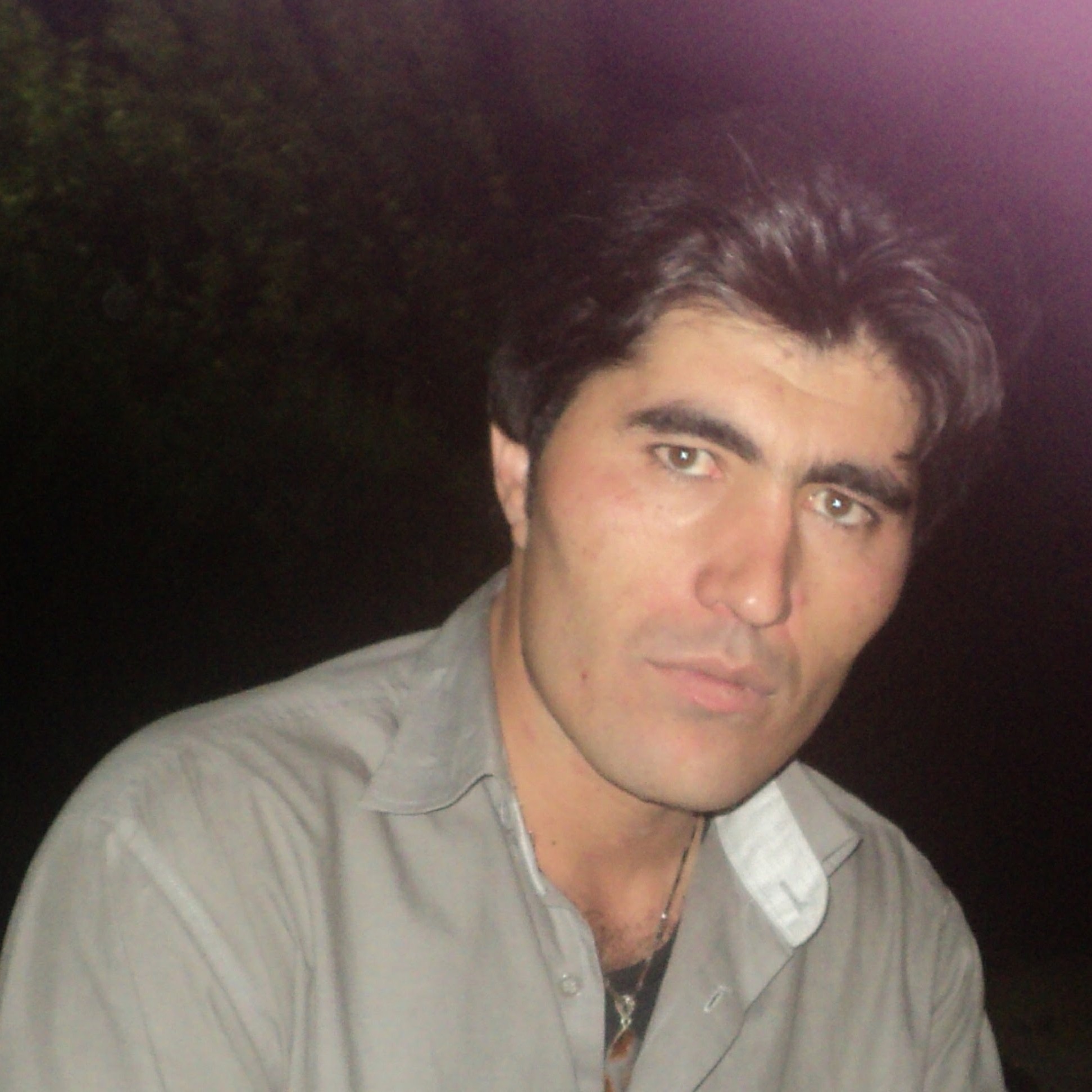 یاشار