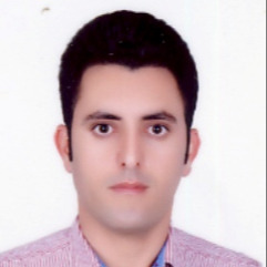 علیرضا