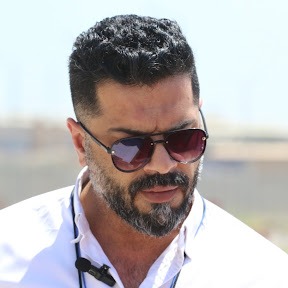 حمیدرضا
