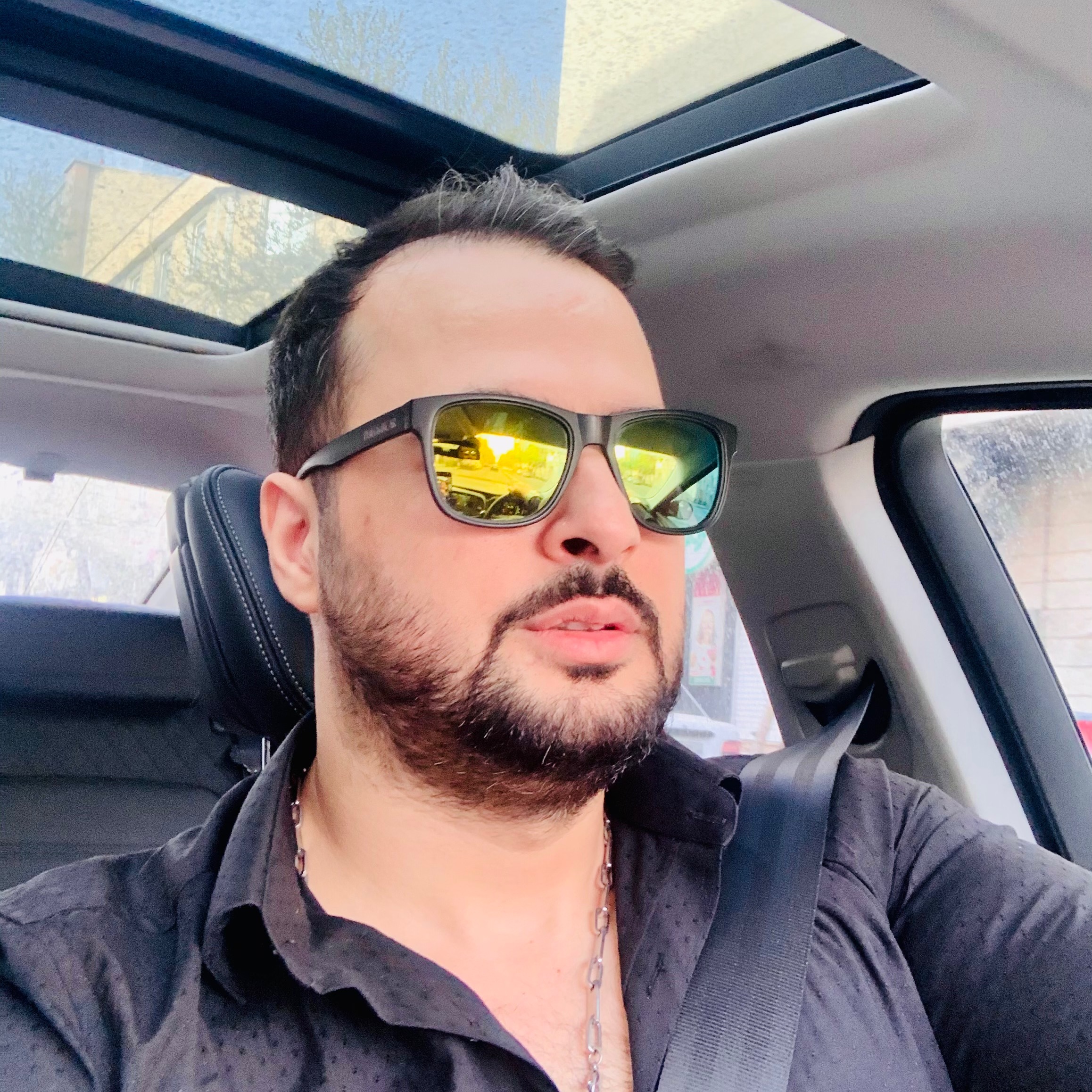 محمدرضا
