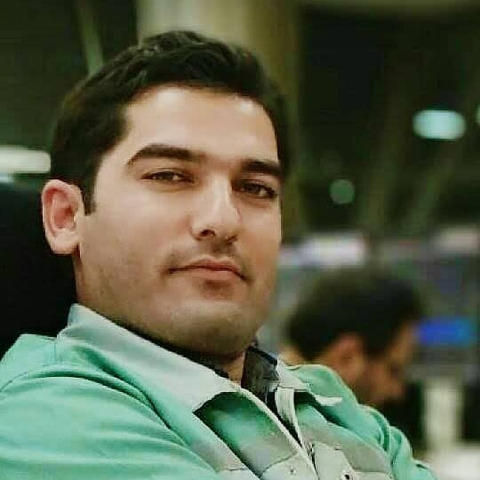 علی