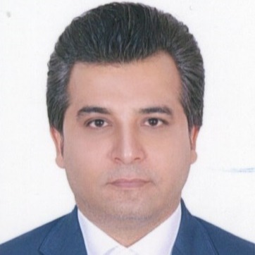 سیدامین