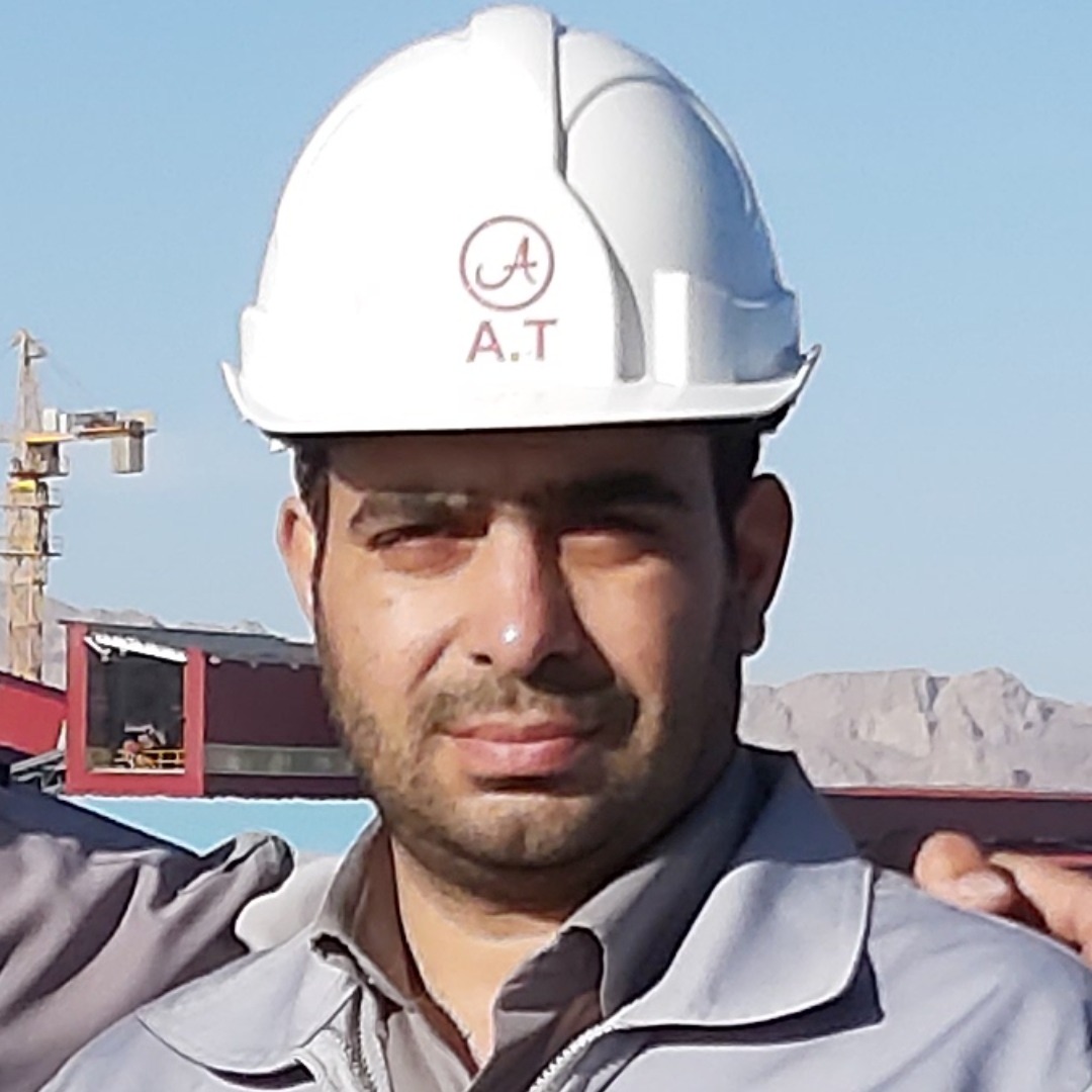 عبدالرضا