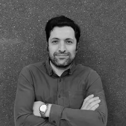 محمود قدیری