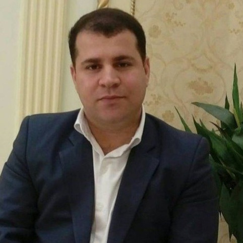 امیررضا