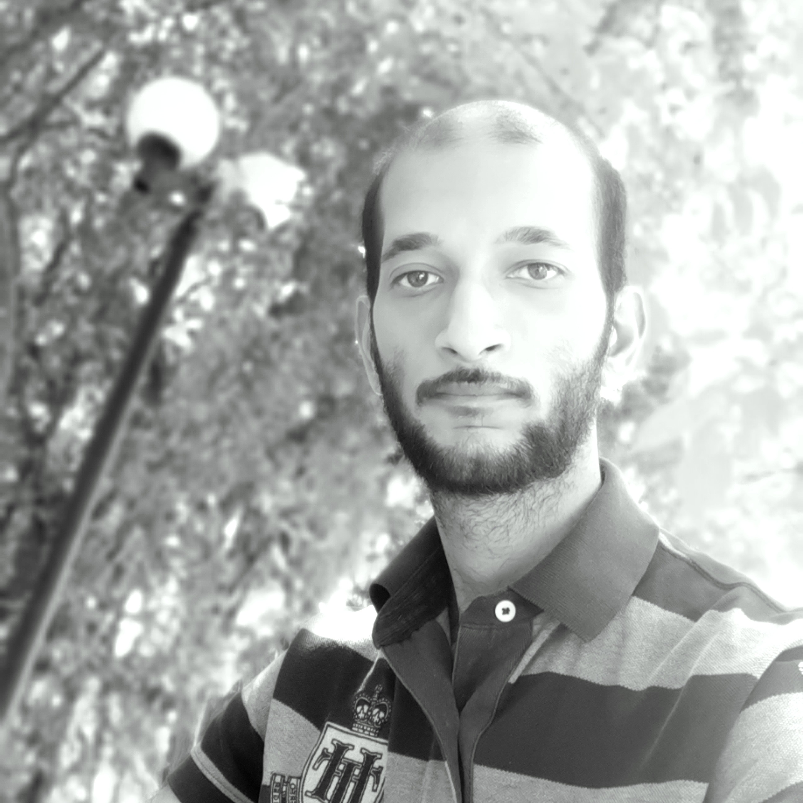 علیرضا
