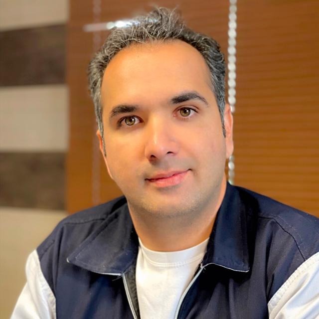 مجتبی حسن پور