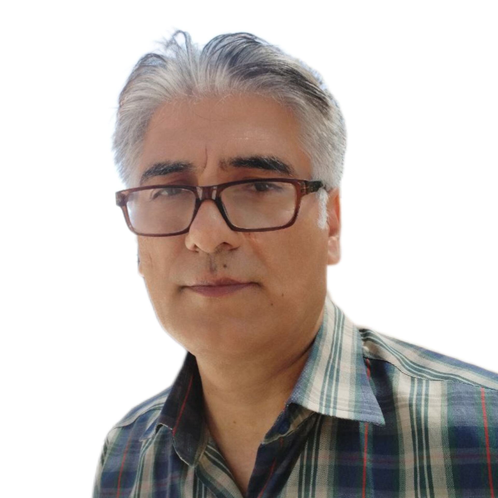 علی
