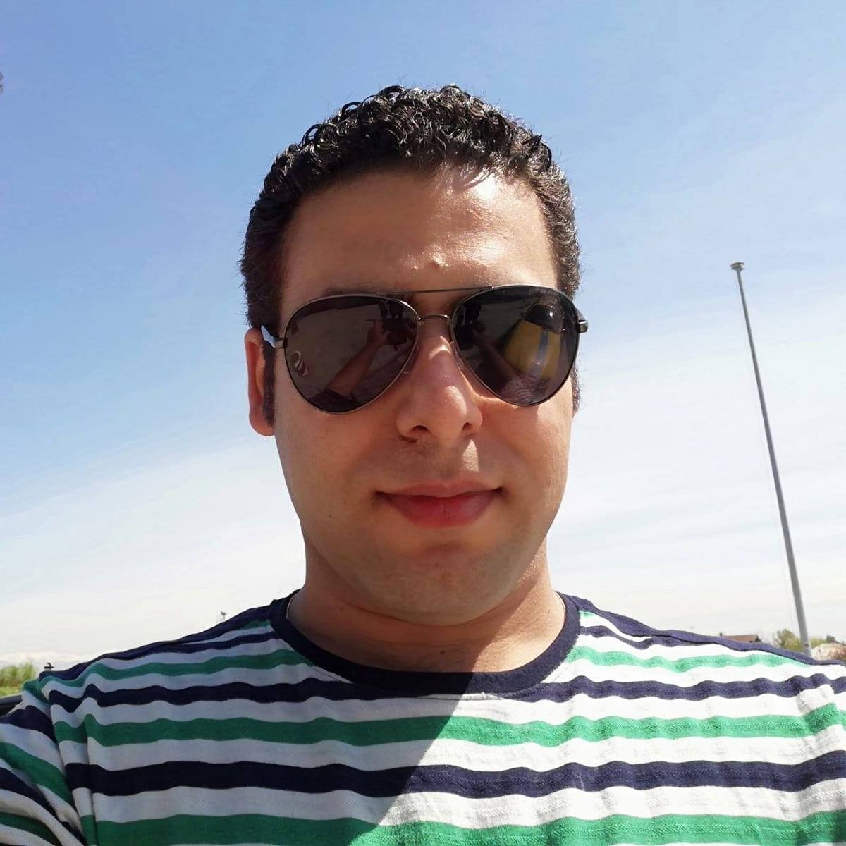 امید