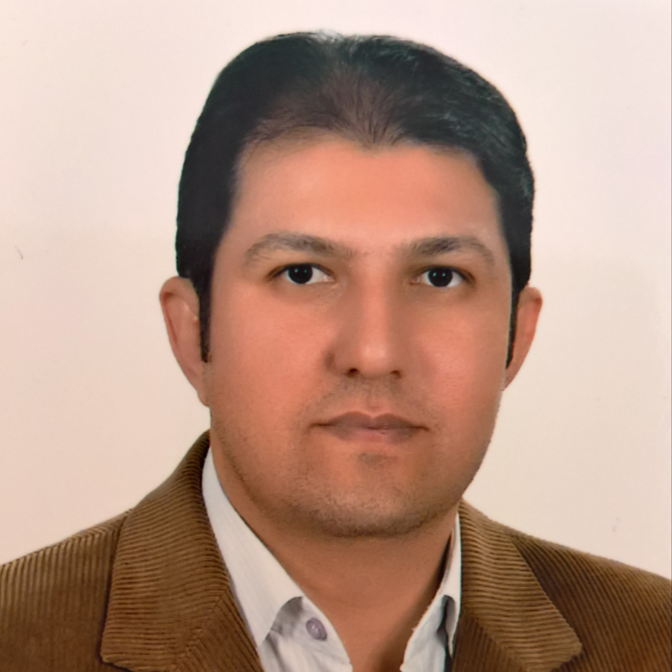 مهدی