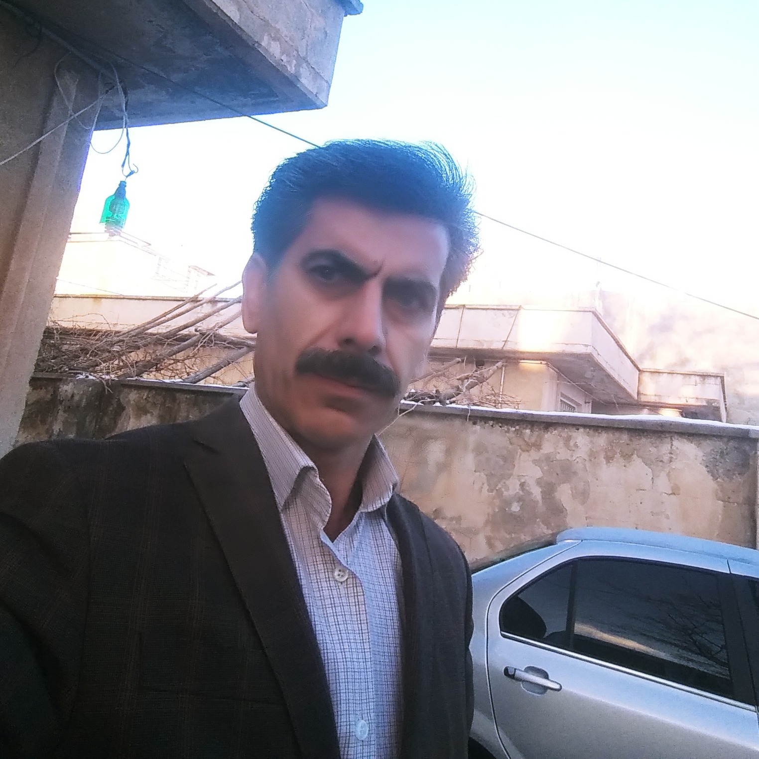 کورش