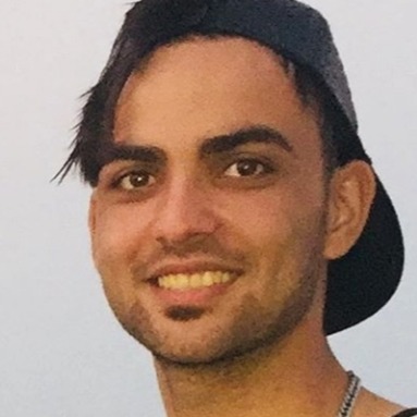 محمدرضا
