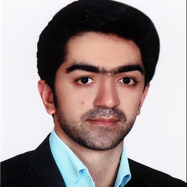 علیرضا