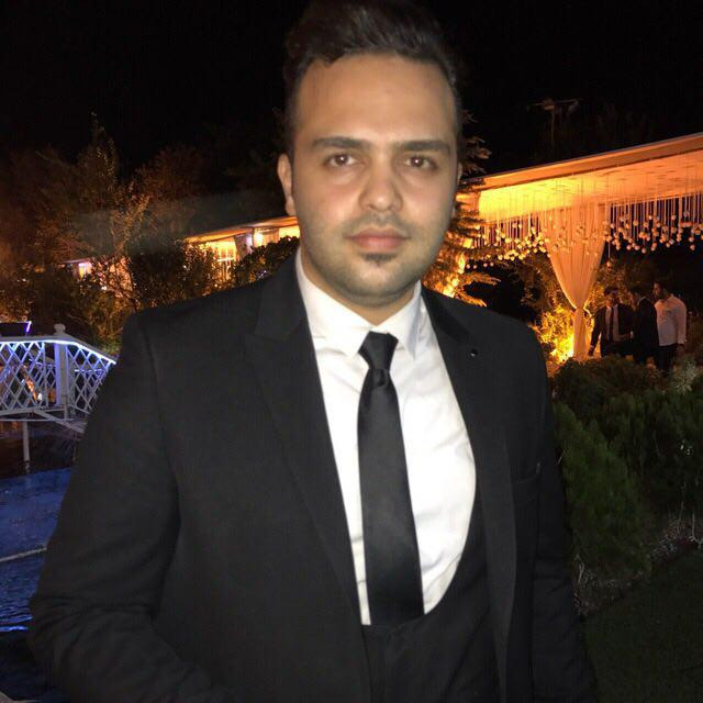 سعید