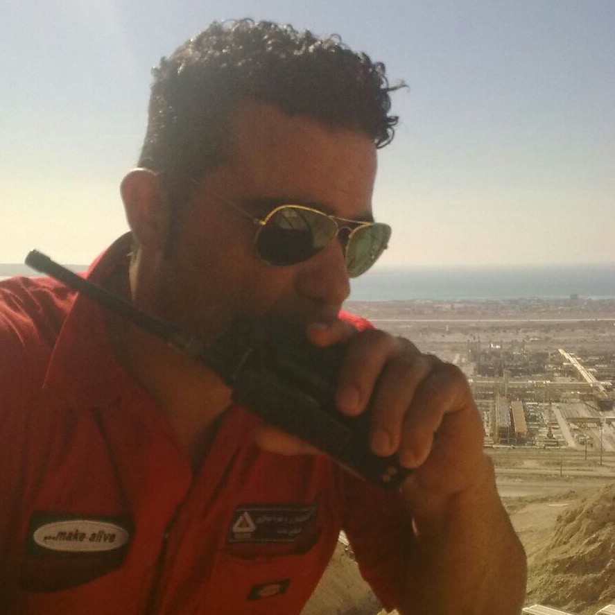 امین