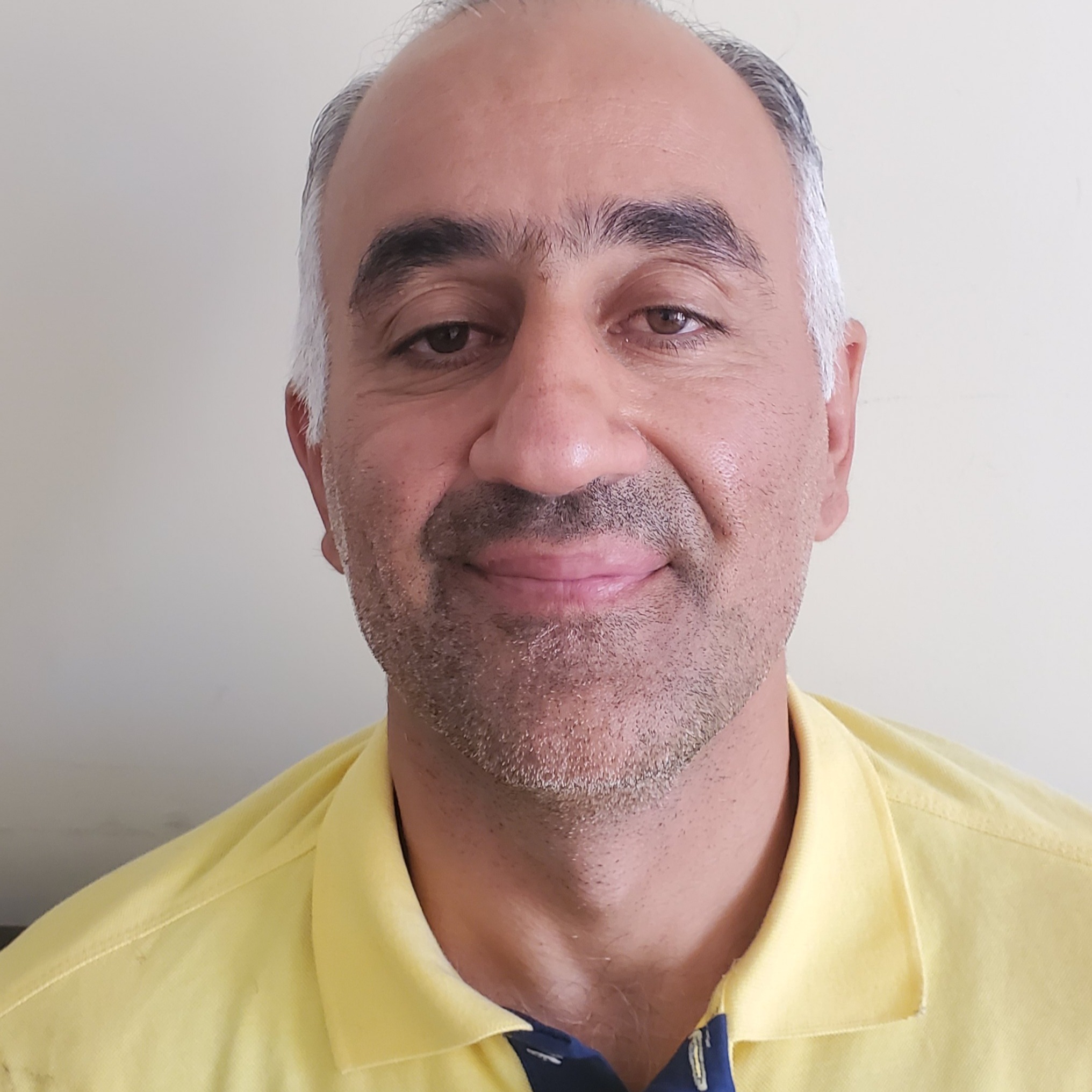 مهدی