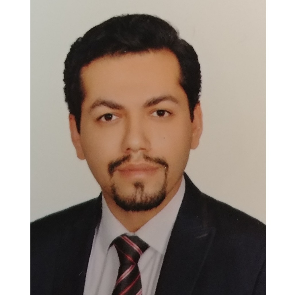 علی