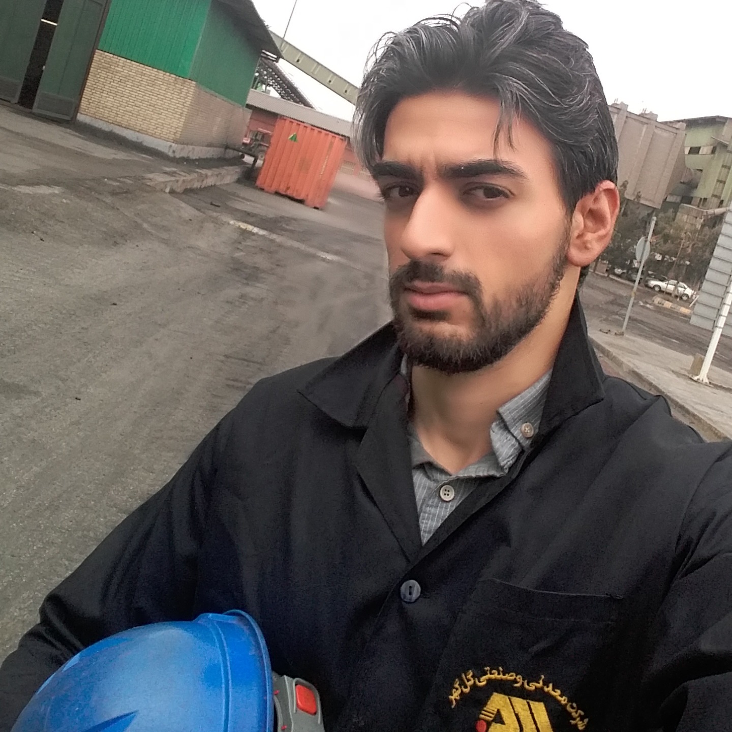 علیرضا