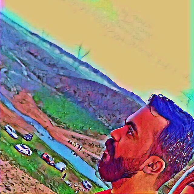 علی