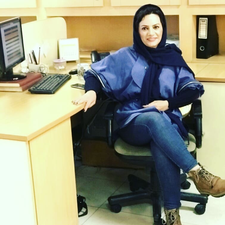 ژاله