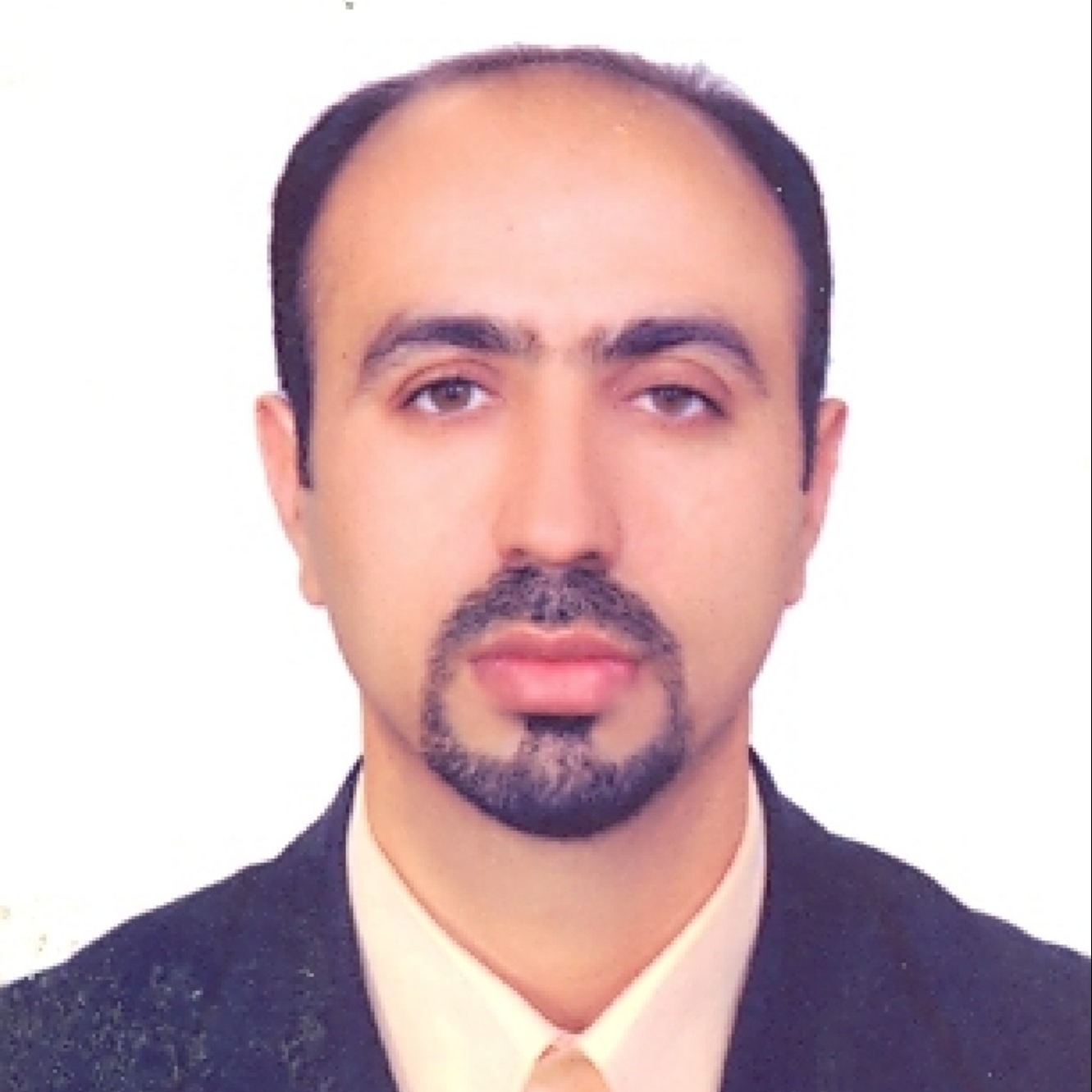 علی