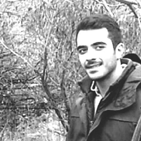 امین