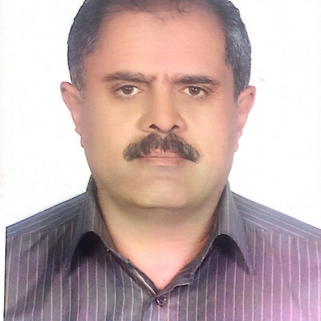 بهروز