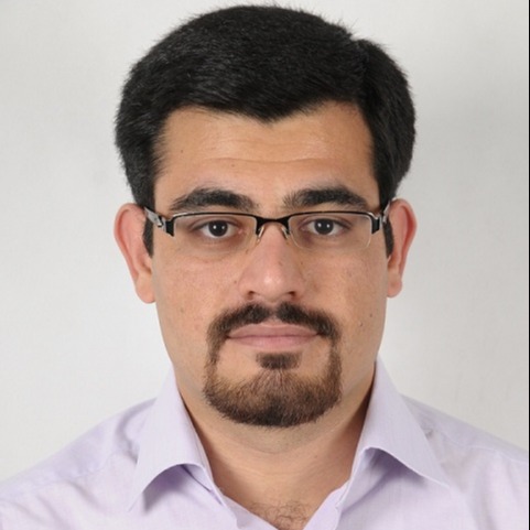 علی
