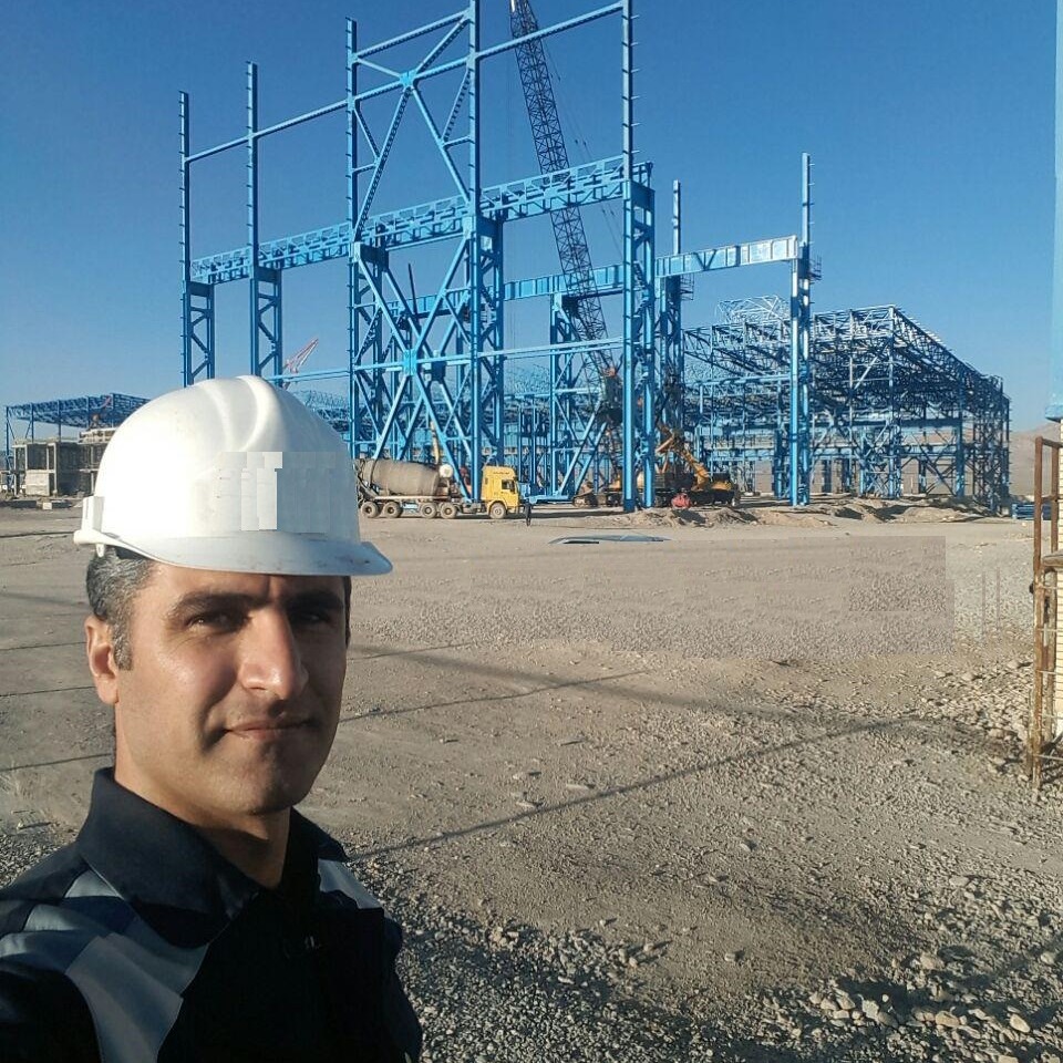 احمدرضا