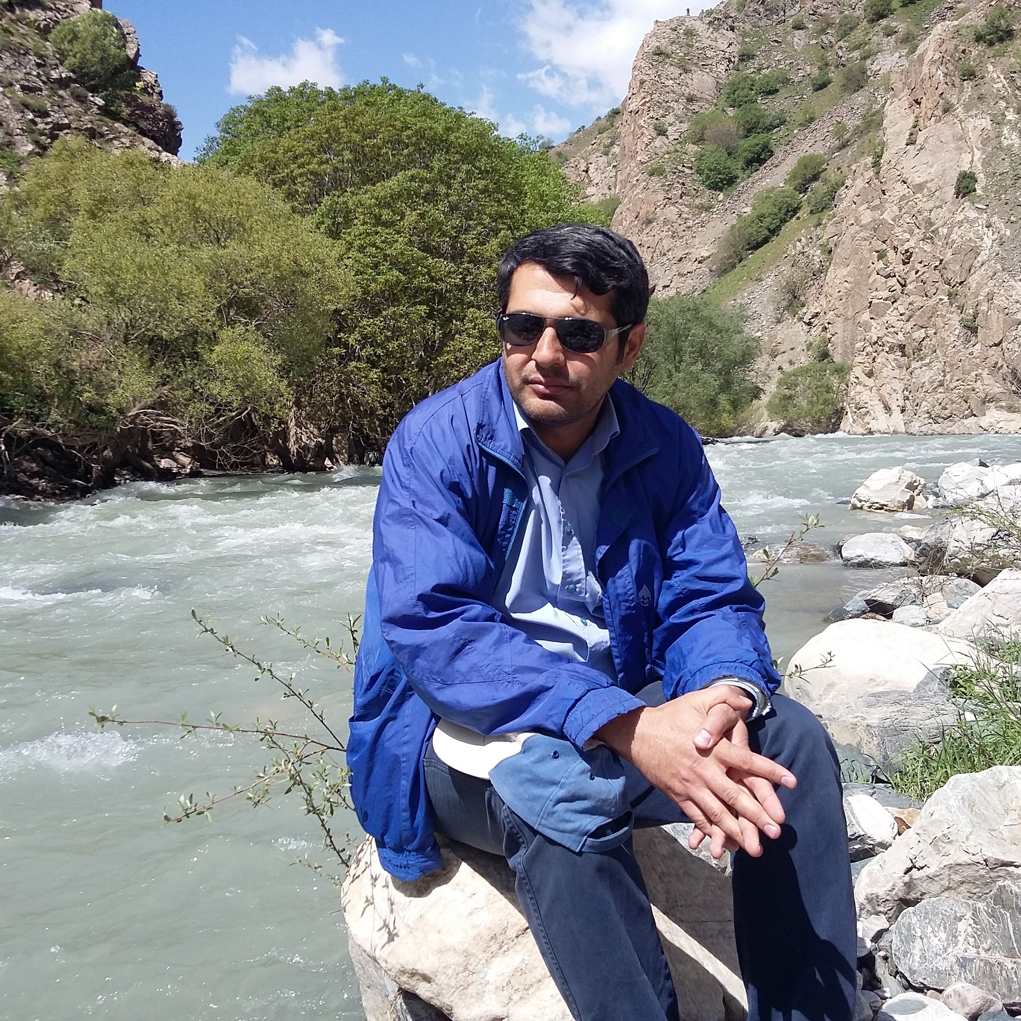 پیمان