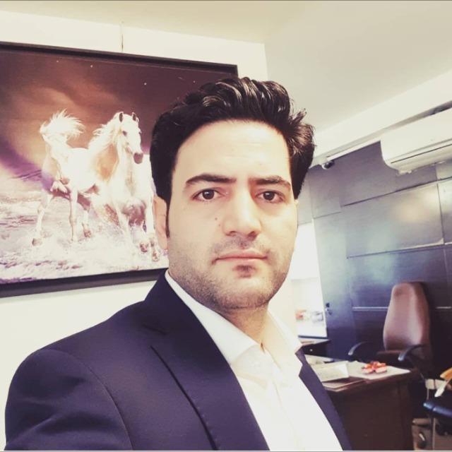 مسعود