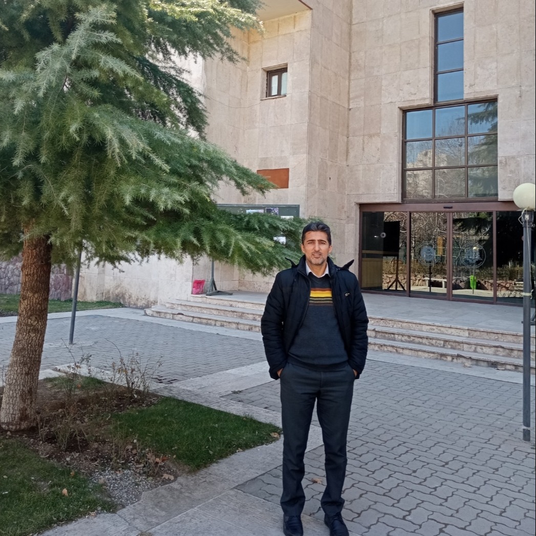 قربان