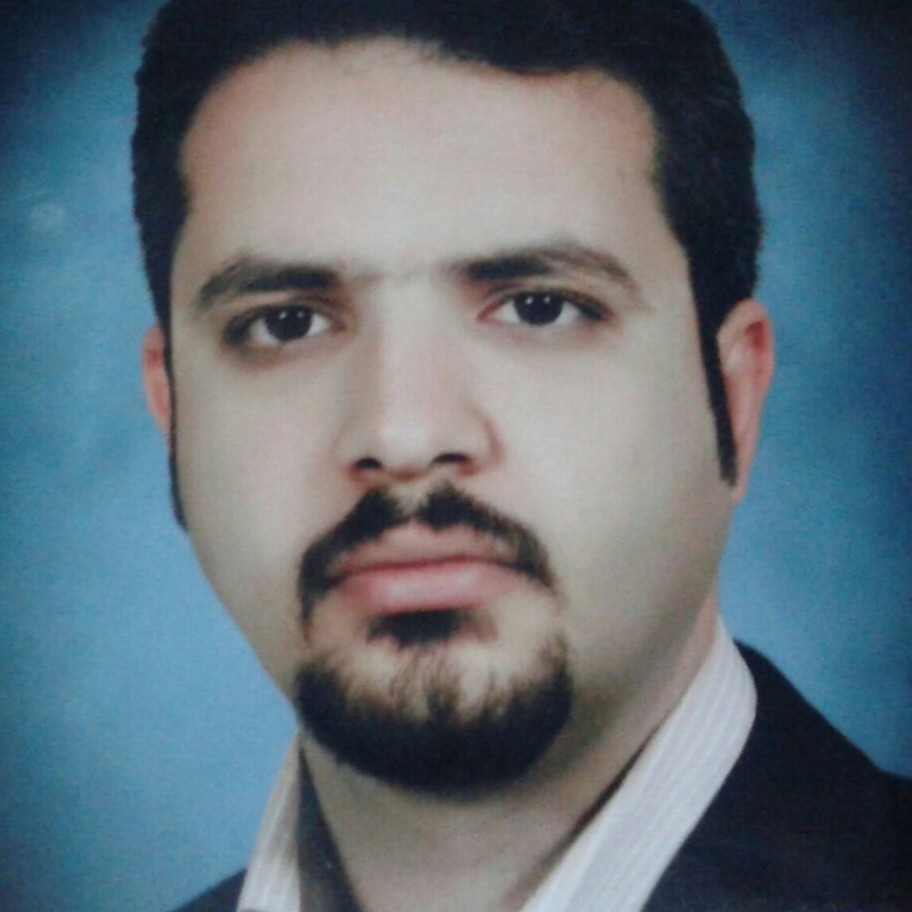 امین