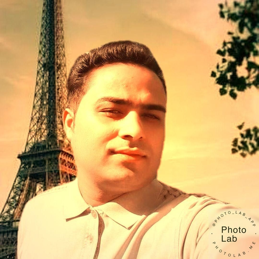 مسعود