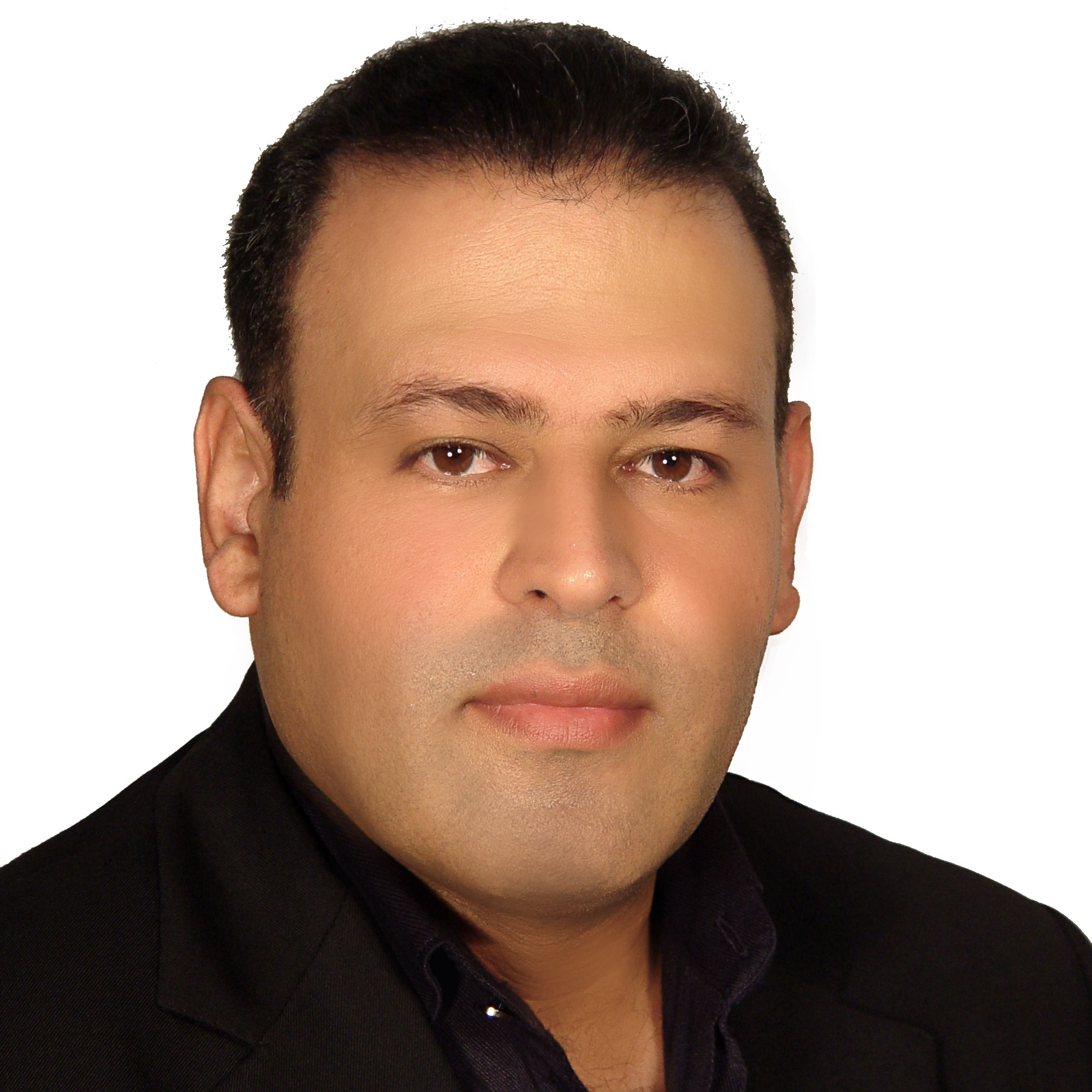 سعید