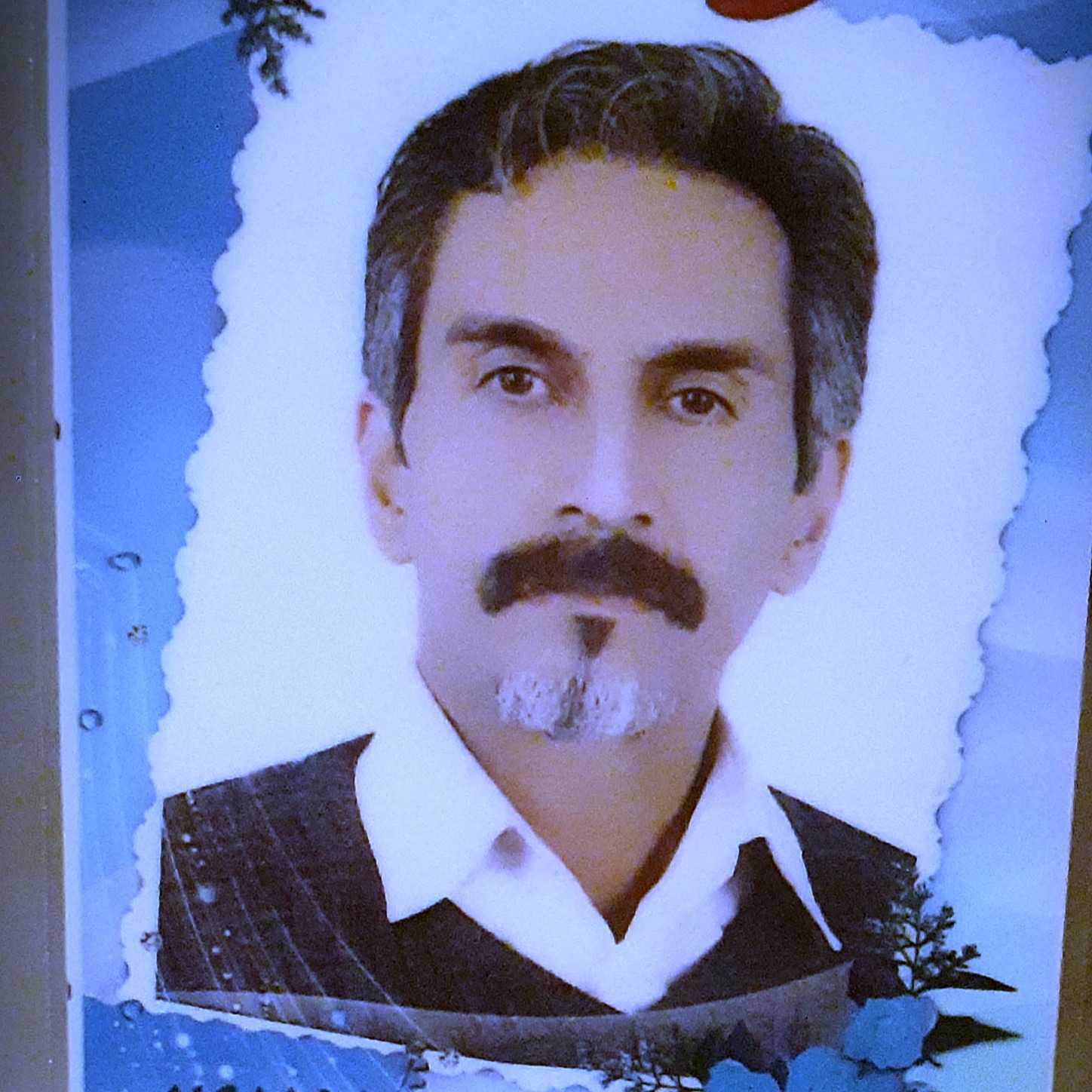 سیدمحمد