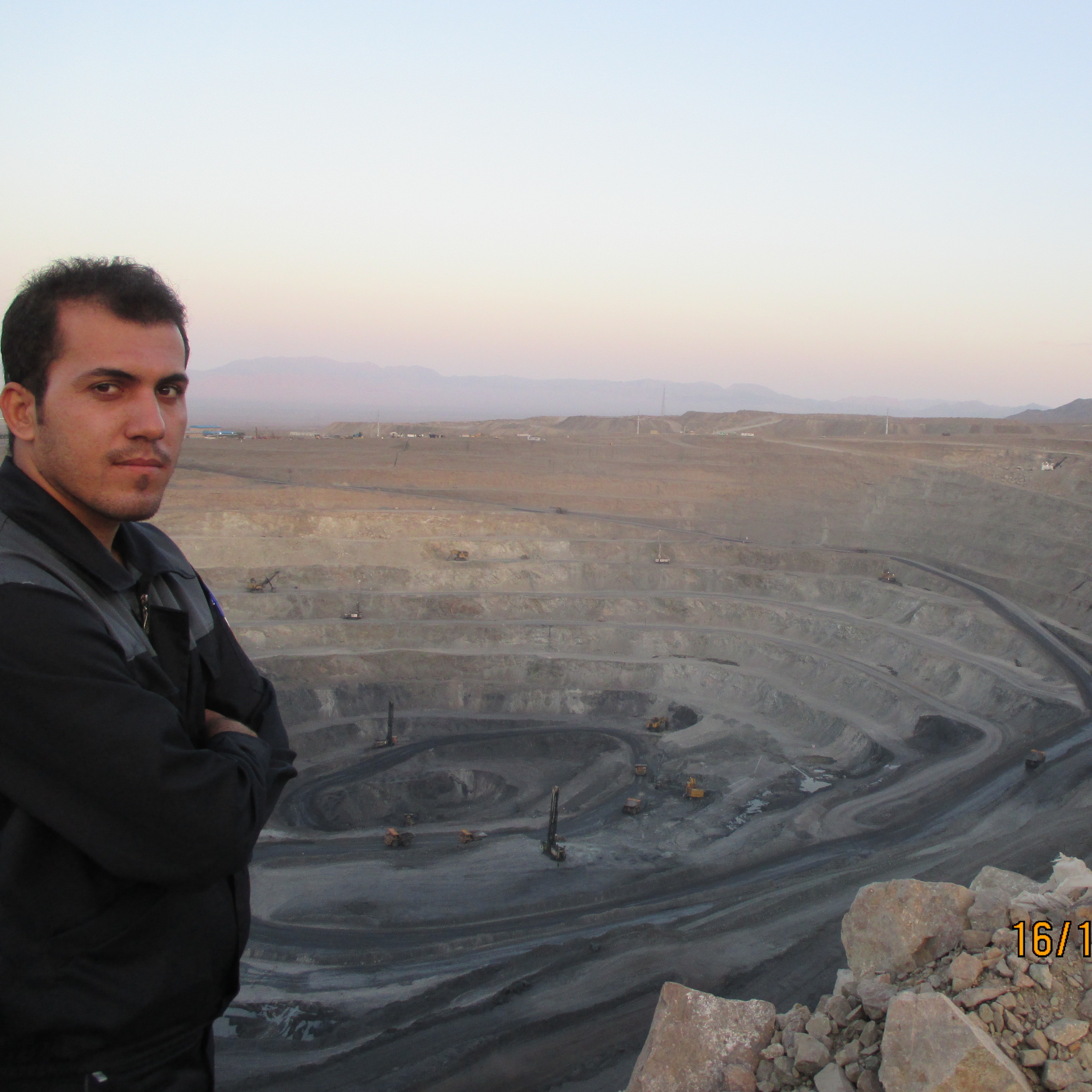 سعید