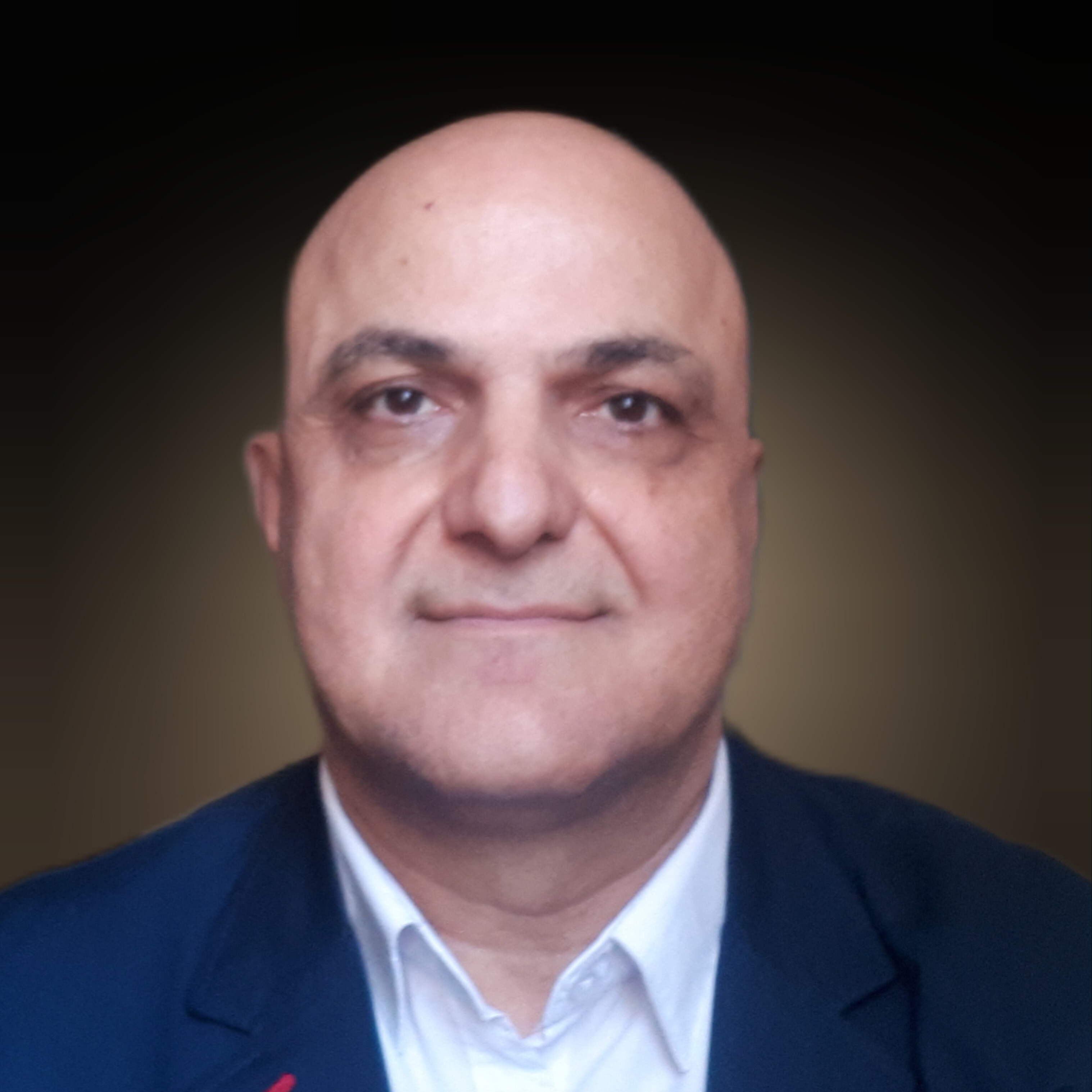 حمیدرضا