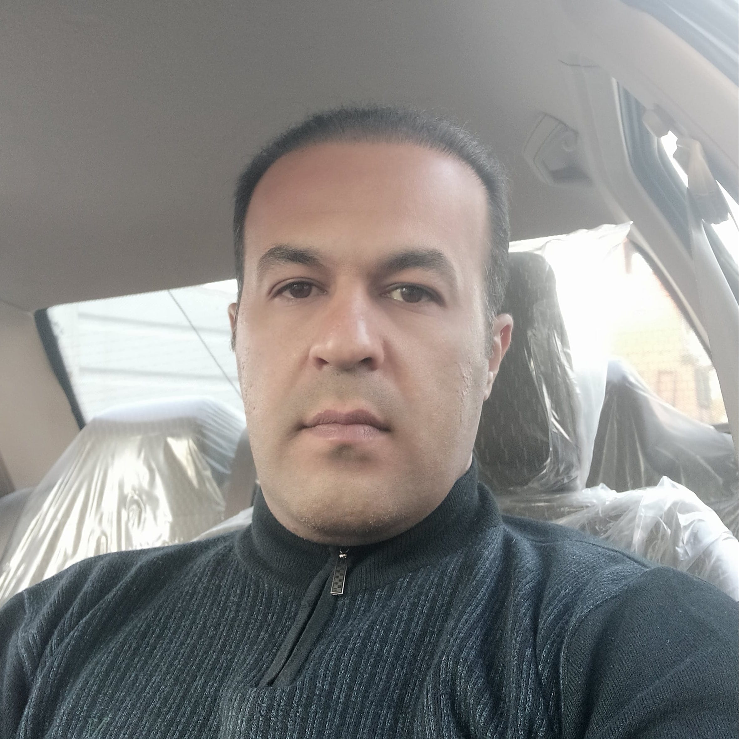 امین